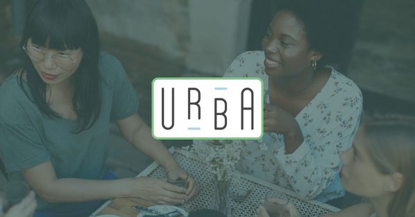 URBA apartments in Alexandria, VA