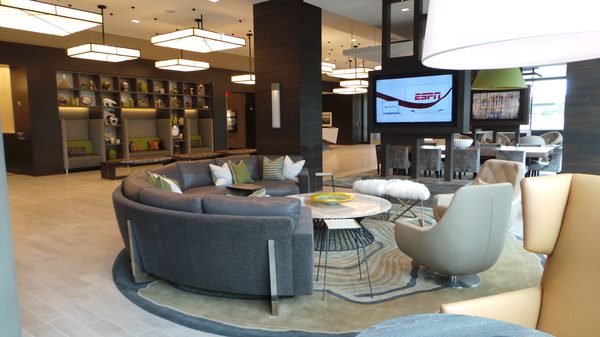 Parc Meridian at Eisenhower Station apartments in Alexandria, VA