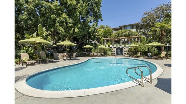 Orange Grove Circle Apartments apartments in Alhambra, CA