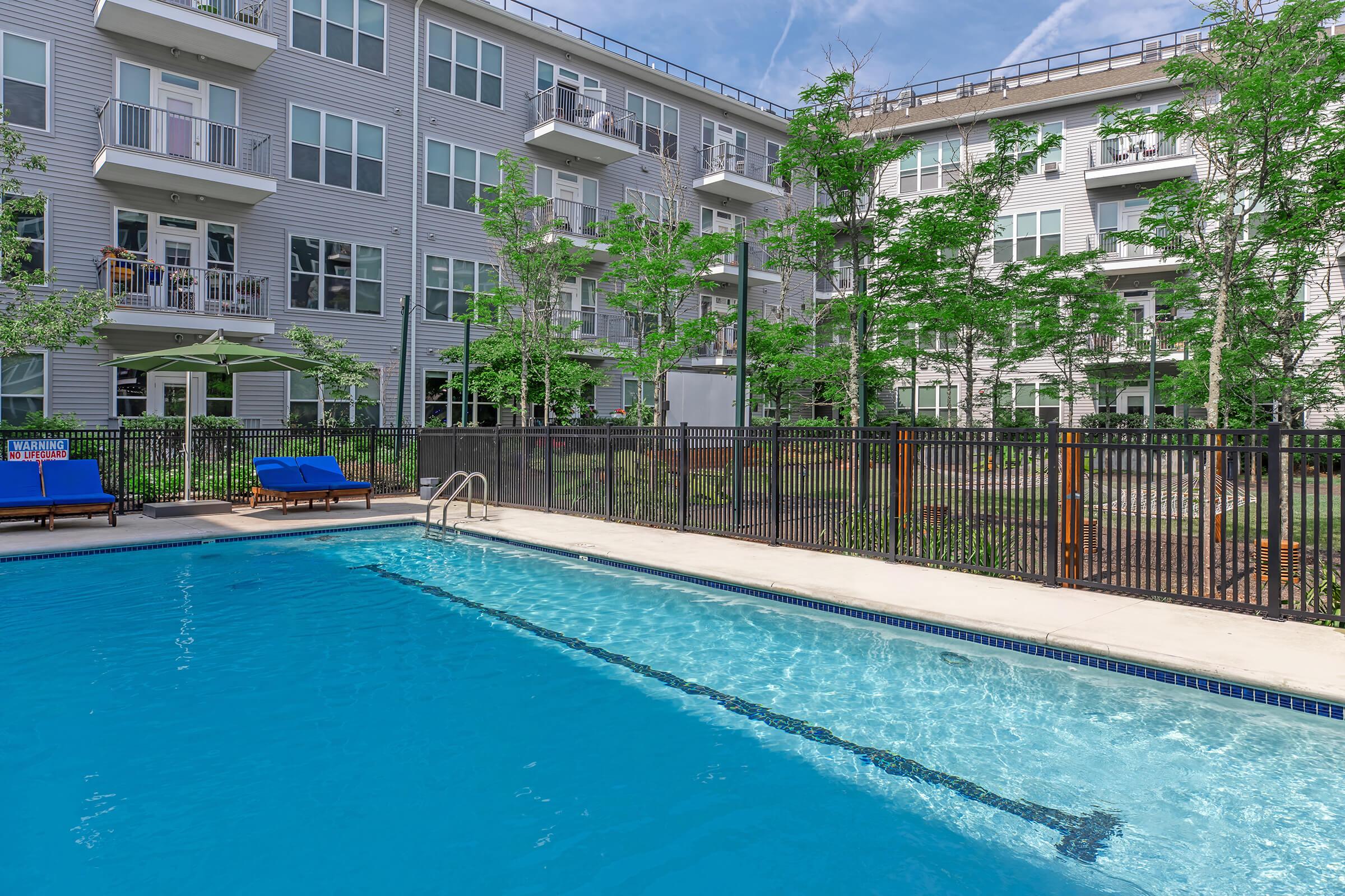 Heirloom Flats apartments in Agawam, MA