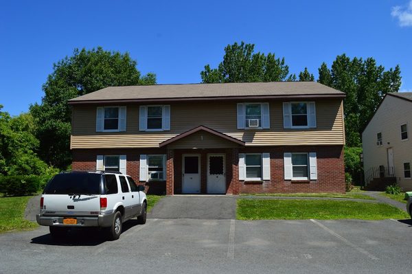 Pine Park Terrace Apartments apartments in Albany, NY