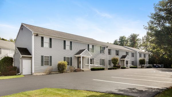 Graystone Apartments apartments in Albany, NY