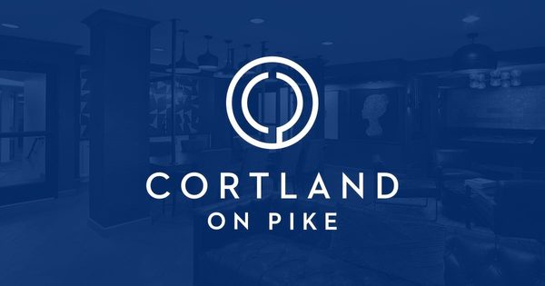 Cortland Van Dorn apartments in Alexandria, VA