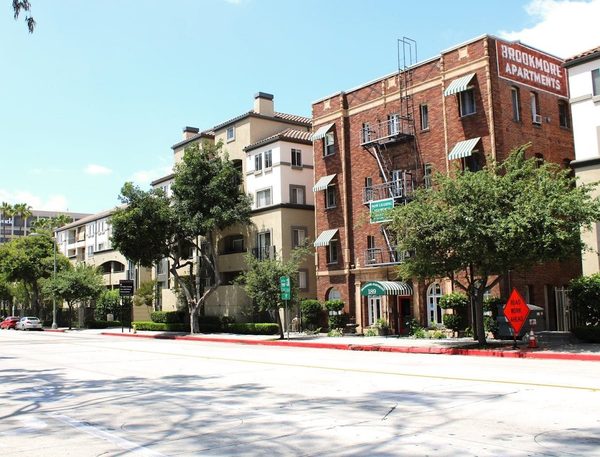 Brookmore Apartments apartments in Alhambra, CA