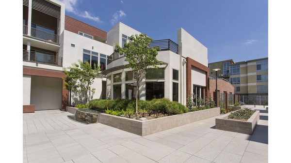 Residences at Westgate Apartments apartments in Alhambra, CA