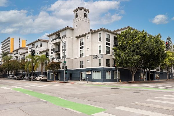 Arpeggio Pasadena Apartments apartments in Alhambra, CA