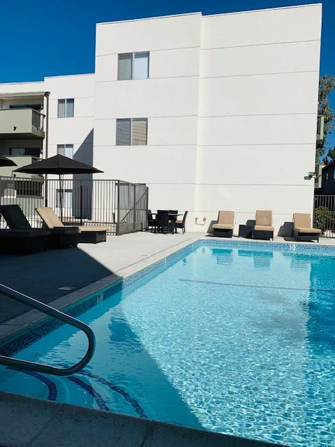 San Pasqual Apartments apartments in Alhambra, CA