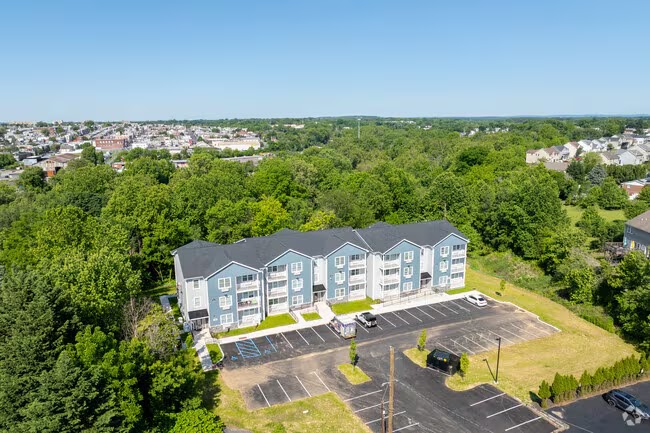 Jordan View Parke Apartments apartments in Allentown, PA