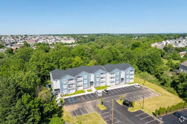 Jordan View Parke Apartments apartments in Allentown, PA
