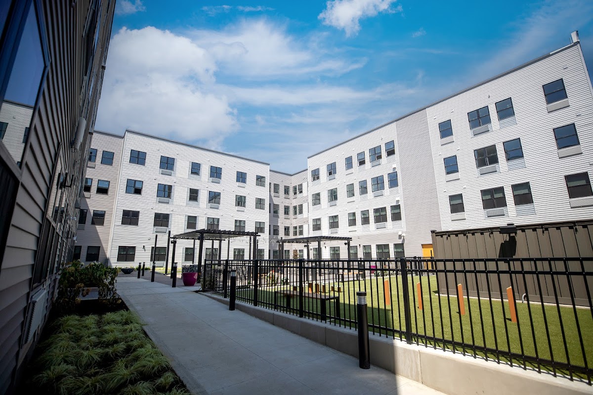 1010 Apartments apartments in Allentown, PA