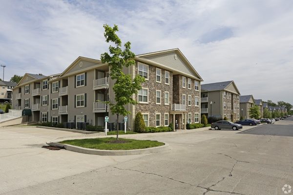 Summit Ridge Luxury Apartments apartments in Allentown, PA