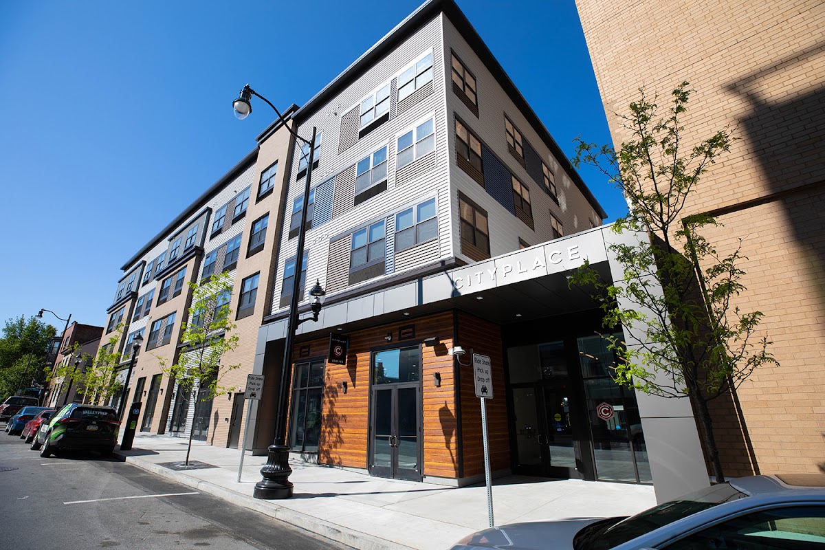 Cityplace Allentown apartments in Allentown, PA