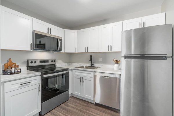 Fairmont Place Apartment Homes apartments in Allentown, PA