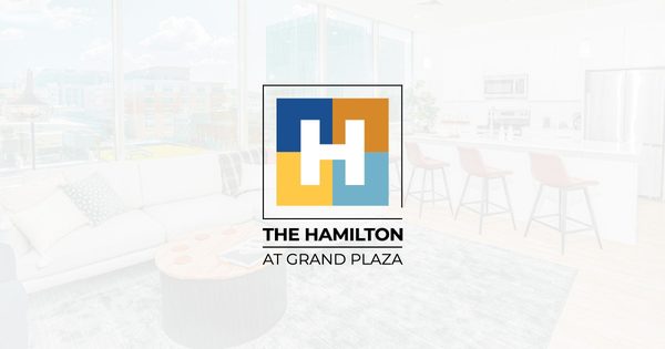 The Hamilton at Grand Plaza apartments in Allentown, PA