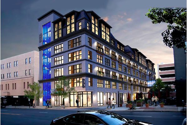 520 Lofts apartments in Allentown, PA