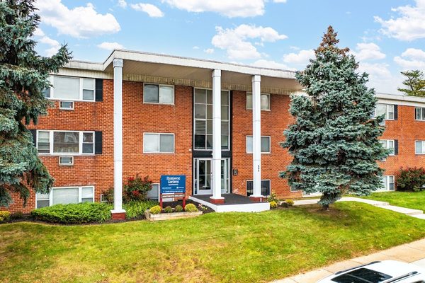 Elmtowne Gardens Apartments apartments in Allentown, PA