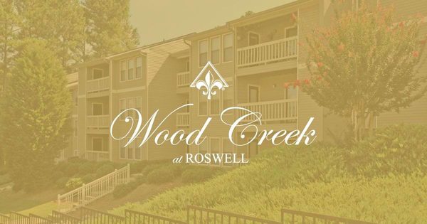 Wood Creek at Roswell Apartments apartments in Alpharetta, GA