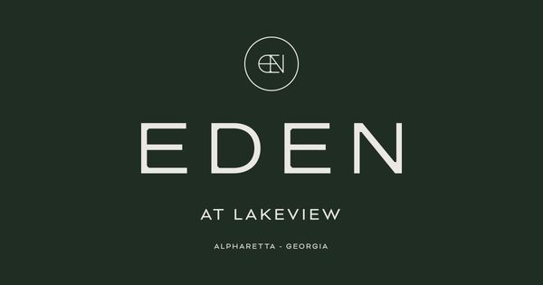 Eden at Lakeview apartments in Alpharetta, GA