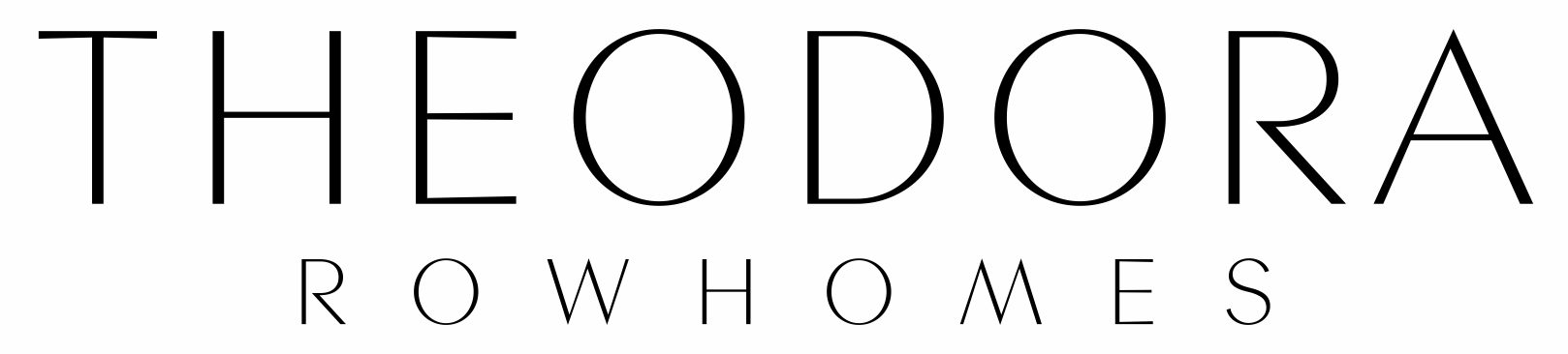 Theodora Rowhomes apartments in Altoona, WI