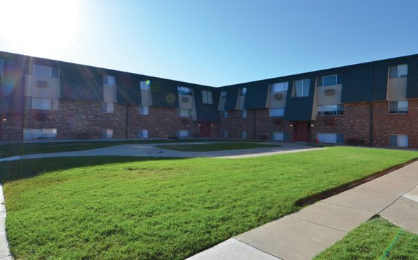 Little Armadillo Apartments apartments in Amarillo, TX