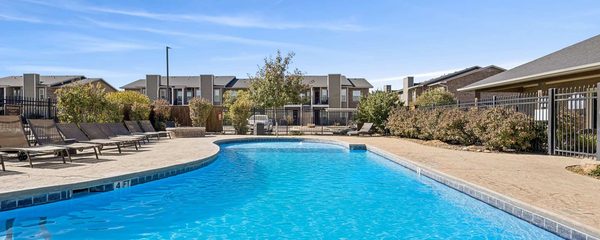 Boulder Bay Apartments apartments in Amarillo, TX