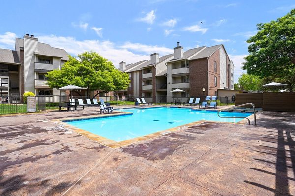 Newport Apartments apartments