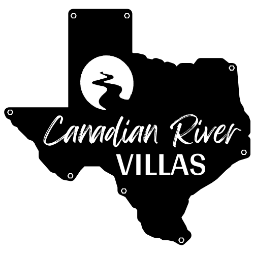 Canadian River Villas apartments in Amarillo, TX