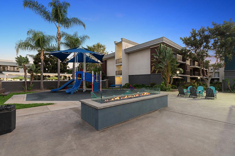 Madison Park apartments in Anaheim, CA