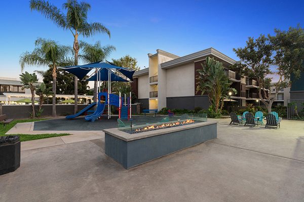 Madison Park apartments in Anaheim, CA
