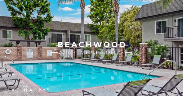 Beachwood Apartment Homes apartments in Anaheim, CA