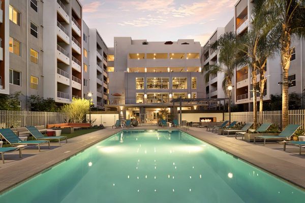 Vivere Flats - Luxury Apartments apartments in Anaheim, CA