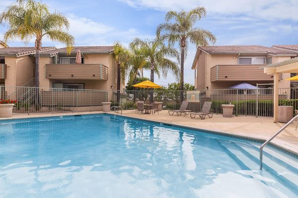 Windrose Apartments apartments in Anaheim, CA