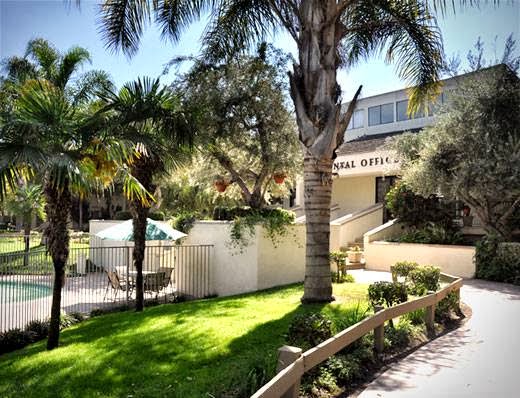 Tara Hill apartments in Anaheim, CA