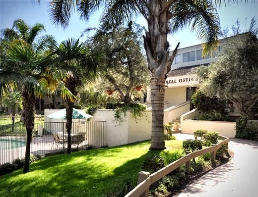 Tara Hill apartments in Anaheim, CA