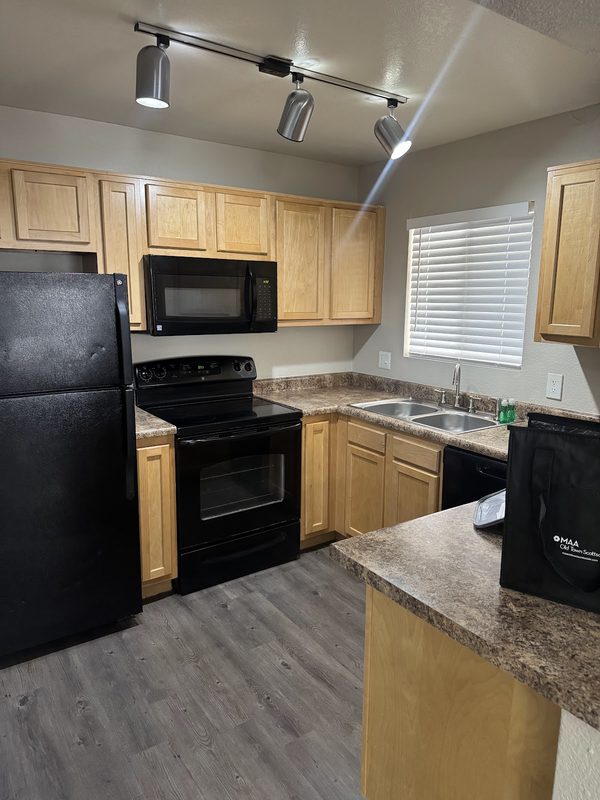 MAA Old Town Scottsdale apartments
