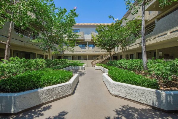 Glenoaks Terrace Apartments apartments in Anaheim, CA