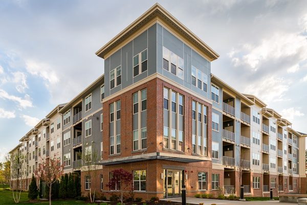The Slate at Andover Apartments apartments in Andover, MA