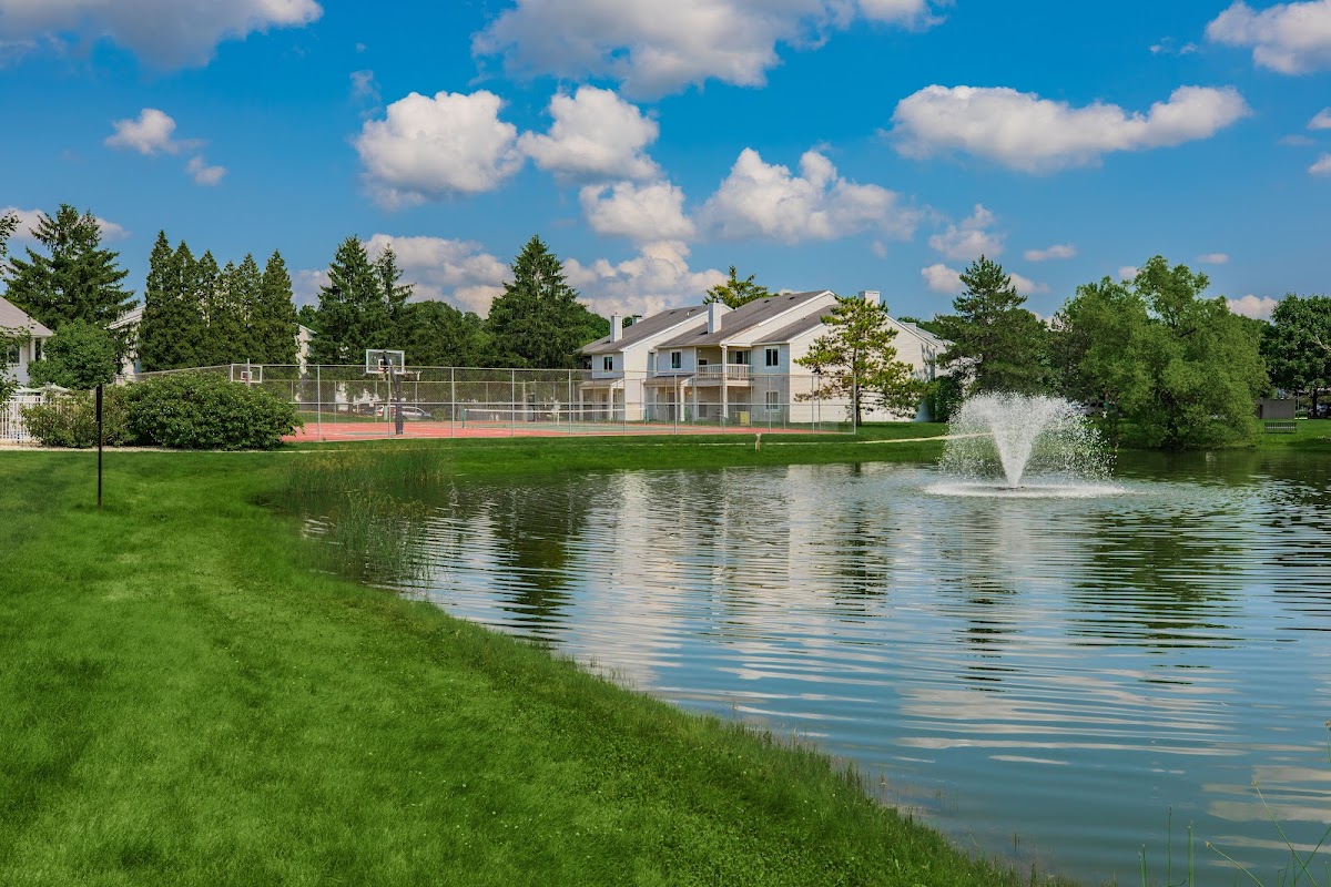 Arbor Landings Apartments apartments in Ann Arbor, MI