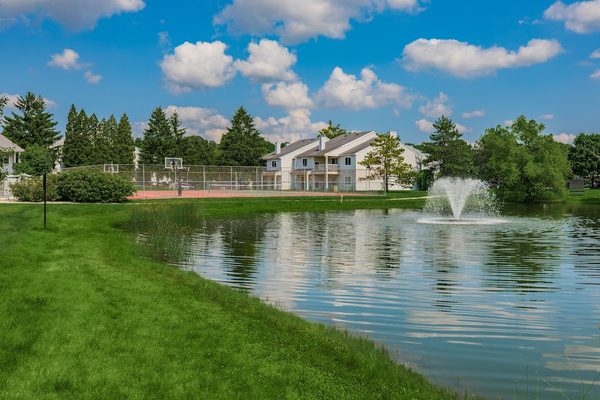 Arbor Landings Apartments apartments in Ann Arbor, MI