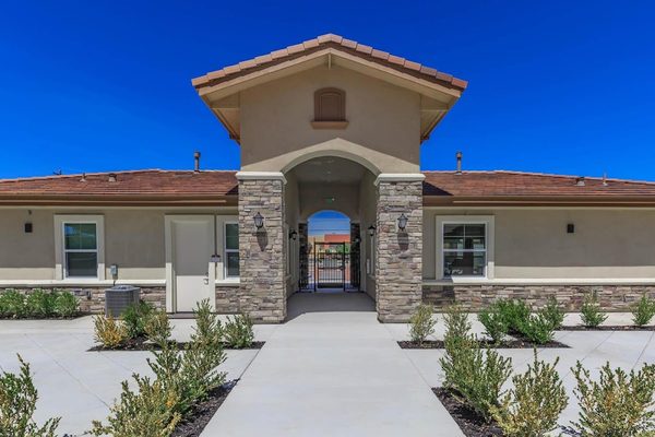 Edgewater Apartments apartments in Antioch, CA
