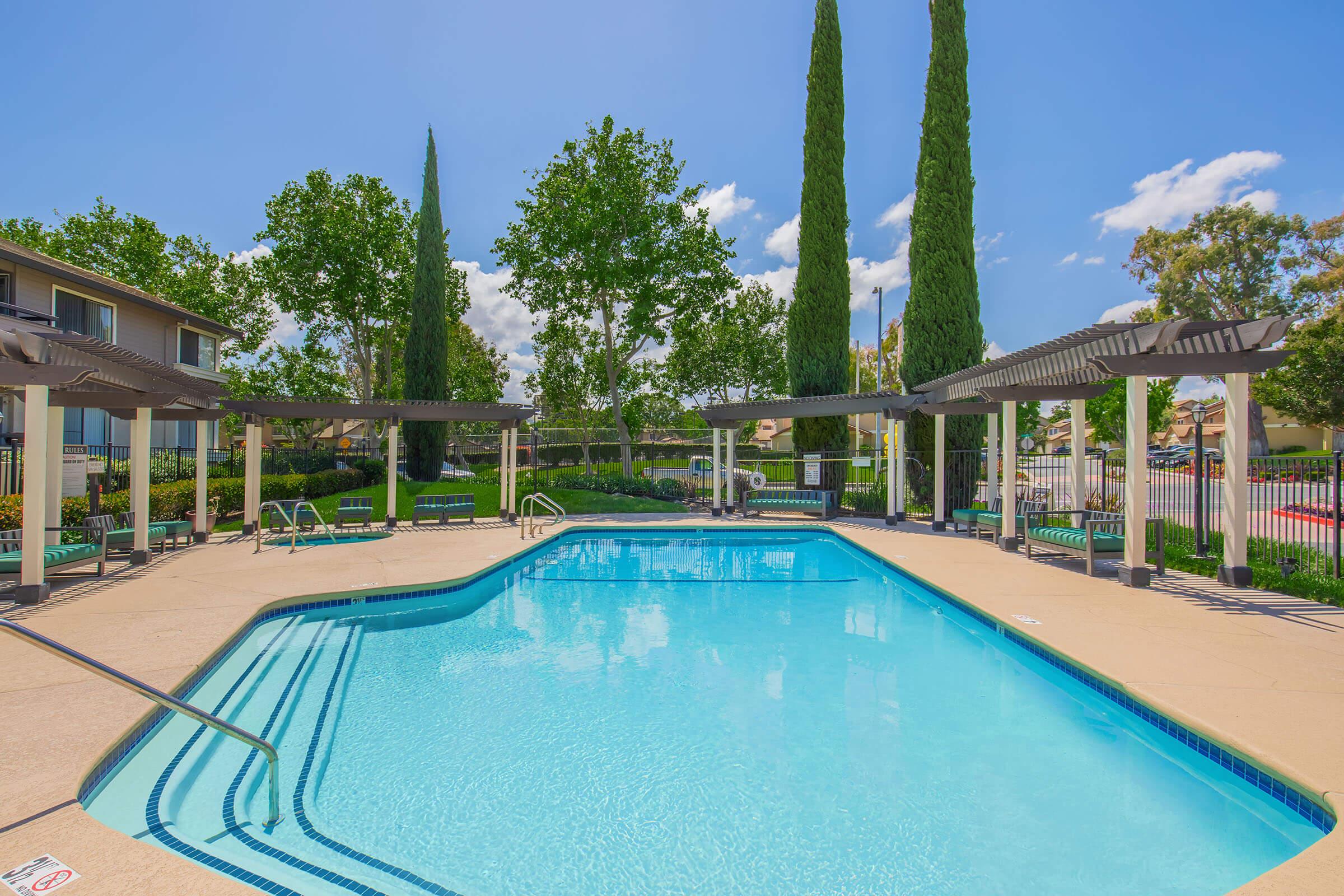 Peppertree Apartments apartments in Antioch, CA
