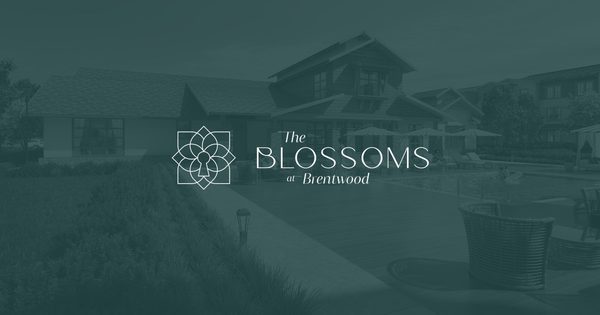 Blossoms at Brentwood apartments in Antioch, CA