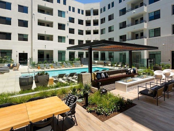 Avalon Monrovia apartments in Arcadia, CA