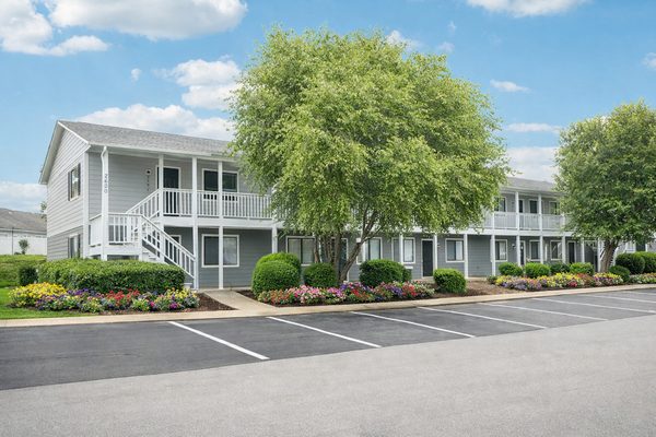 Brookwood Apartments apartments in Archdale, NC