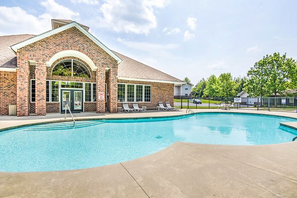 Creekside At Bellemeade Apartments apartments in Archdale, NC