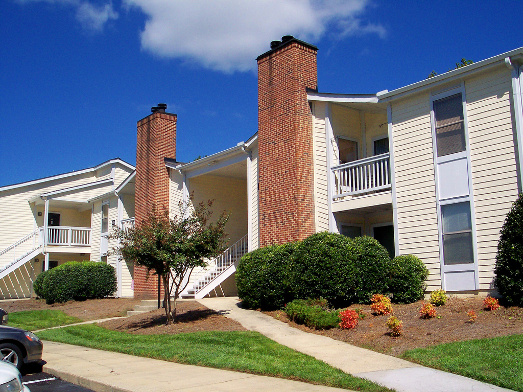 Fox Hollow Apartment Homes apartments in Archdale, NC