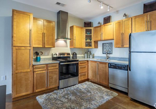 Northpoint at 68 apartments