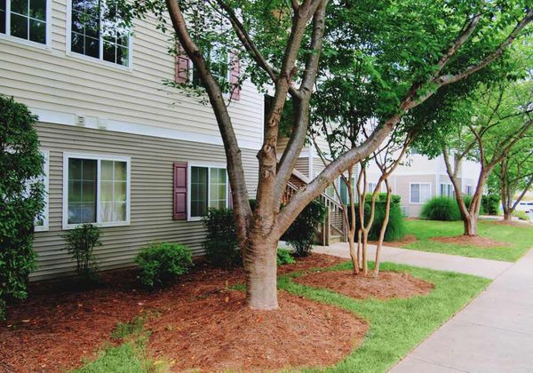 Broadstone Village apartments