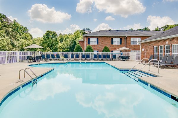 Swathmore Court Apartments apartments in Archdale, NC
