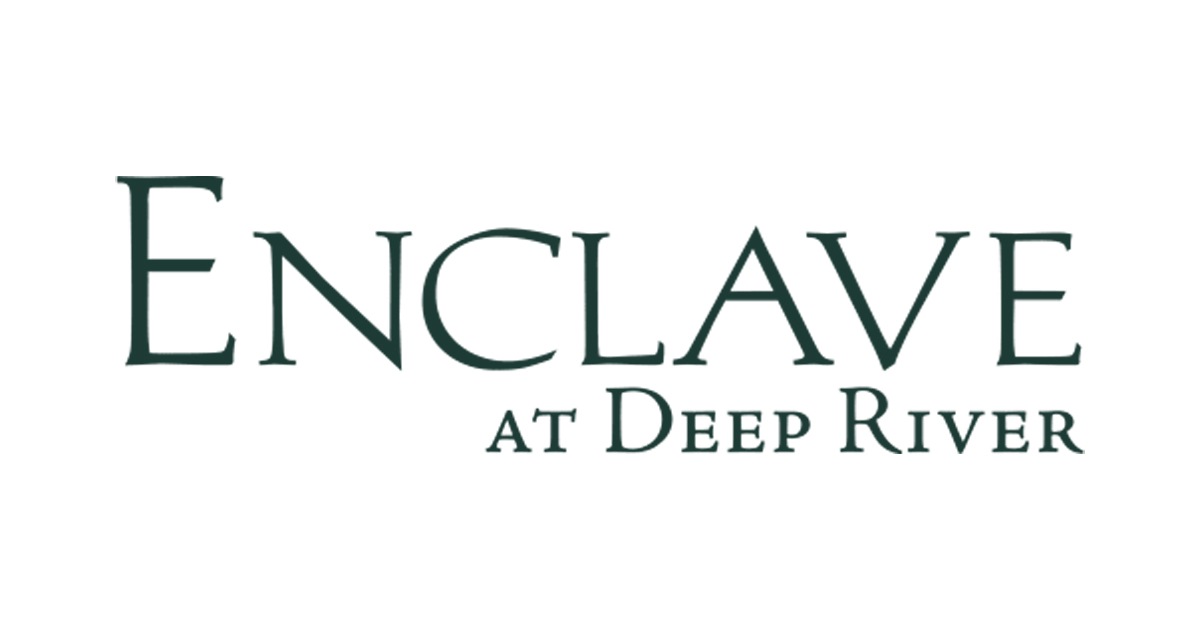 The Enclave at Deep River Plantation apartments in Archdale, NC